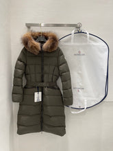 MONCLER COAT STYLE 128
