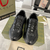 GG Rhyton Best Quality Black