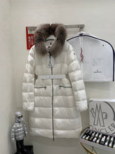 MONCLER COAT STYLE 125