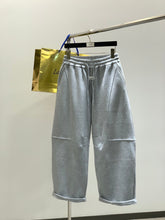 ALO JOGGER SWEATPANTS STYLE 25