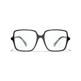 CC Sunglass Black 09029