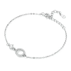 Bracelet for Female Fine Jewelry Wedding Gift