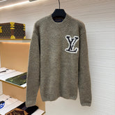 LV 25S SWEATER 583445