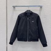 PRADA 25S COTTON JACKET 254
