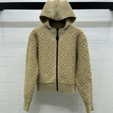 LV 25S CARDIGAN 0021