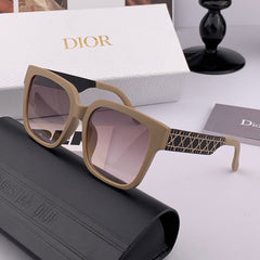 MONTAIGNE SUNGLASS D8304 IN ACETATE