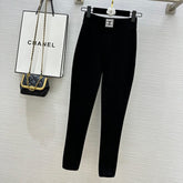 CHANEL 25S LEGGINGS 265