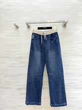 LOEWE JEANS STYLE 323