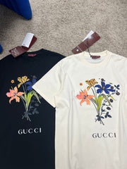GUCCI T-SHIRT STYLE 18