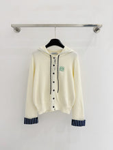 LOEWE CARDIGAN STYLE 319