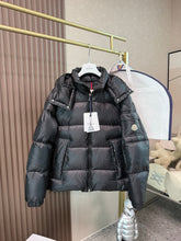 MONCLER JACKET STYLE 138