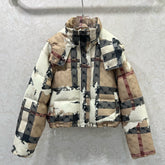 BURBERRY 25S DOWN JACKET 0009