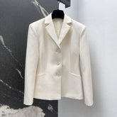 DIOR 25S BLAZER 490