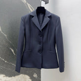 DIOR 25S BLAZER 488