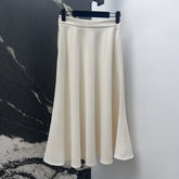 DIOR 25S MIDI SKIRT 489