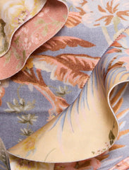 ZIMMERMANN BIKINI TALLOW FLORAL PATCHWORK PATTERN 270512