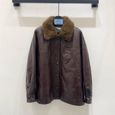 PRADA 25S GOOSE DOWN JACKET 247