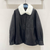 PRADA 25S GOOSE DOWN JACKET 246