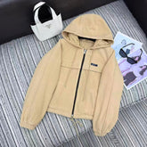 PRADA 25S JACKET 240