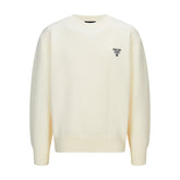 PRADA 25S PULLOVER SWEATER 252
