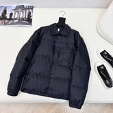 DIOR 25S PREMIUM DOWN JACKET 486