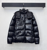 MONCLER JACKET STYLE 133