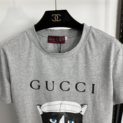 GUCCI T-SHIRT STYLE 11