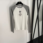 LOEWE LONG-SLEEVE T-SHIRT STYLE 316