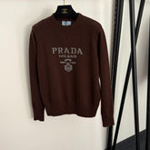 PRADA 25S SWEATER 237