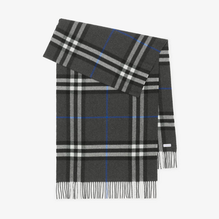 Collection image for: BURBERRY SCARF