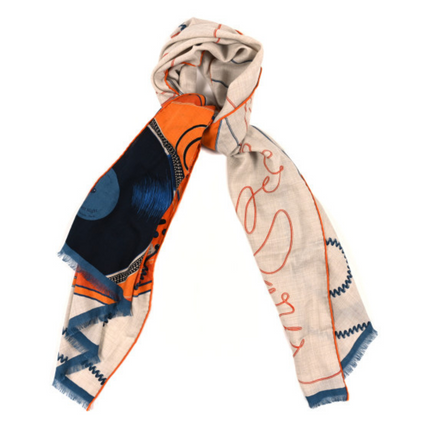 Collection image for: HERMES SCARF