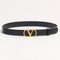 VALENTINO BELT