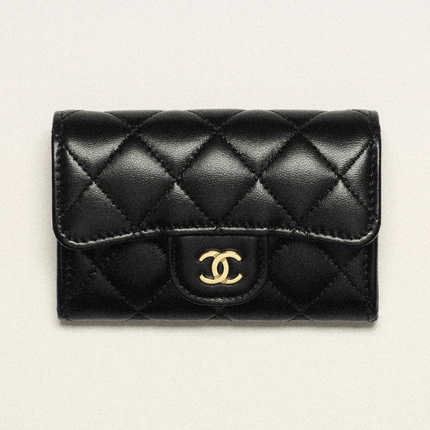 Collection image for: CHANEL WALLET