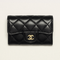 CHANEL WALLET