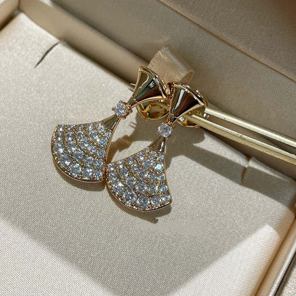 DREAM EARRINGS DIAMOND