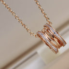 High-Quality Silver Alloy - 14K Gold Plated