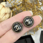 High-Quality Silver Alloy - 14K Gold Plated