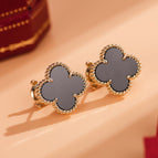 High-Quality Silver Alloy - 14K Gold Plated