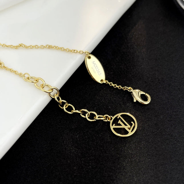 LOUISETTE GOLD BRACELET