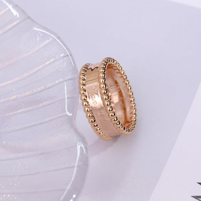 PERLEE SIGNATURE RING