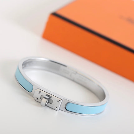 HM KELLY CLOUD BLUE BRACELET