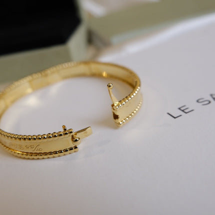 PERLEE SIGNATURE BRACELET