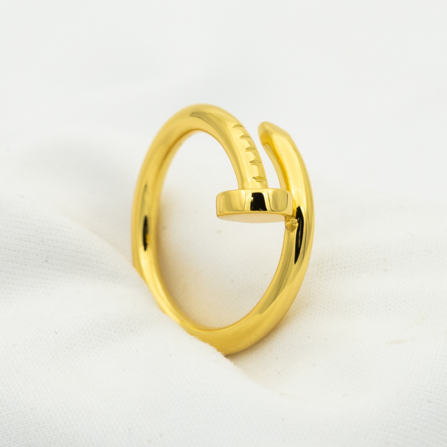 JUSTE RING 2.65MM