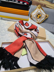 BBR SCARF 175 CM IN CASHMERE 484335