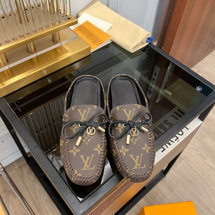 Collection image for: LV SHOE