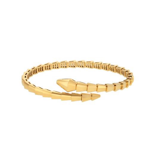 SERPENTI VIPER GOLD BRACELET