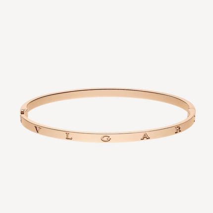 ZERO 1 PINK GOLD BRACELET