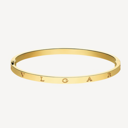 ZERO 1 GOLD BRACELET