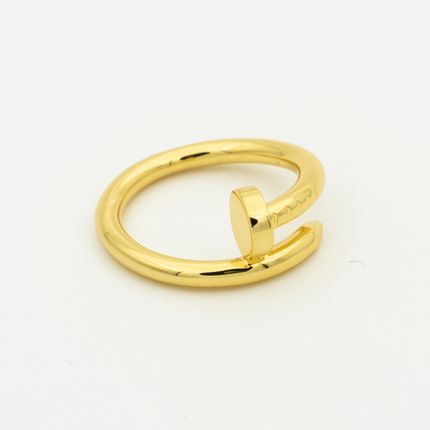 JUSTE RING 2.65MM