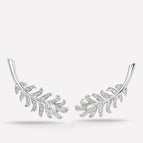 High-Quality Silver Alloy - 14K Gold Plated